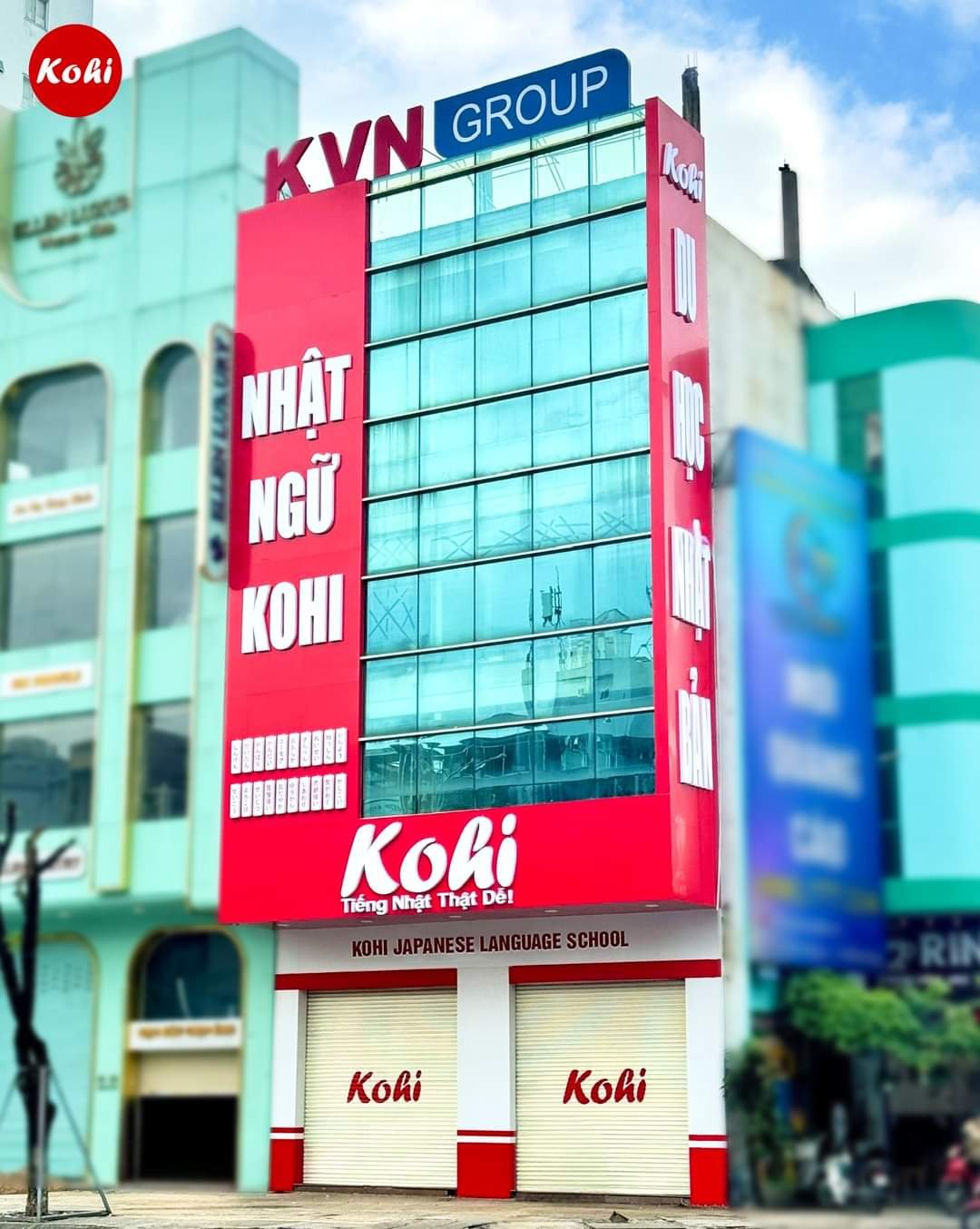 Hình ảnh công ty
